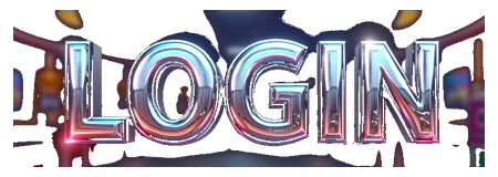 bj login logo